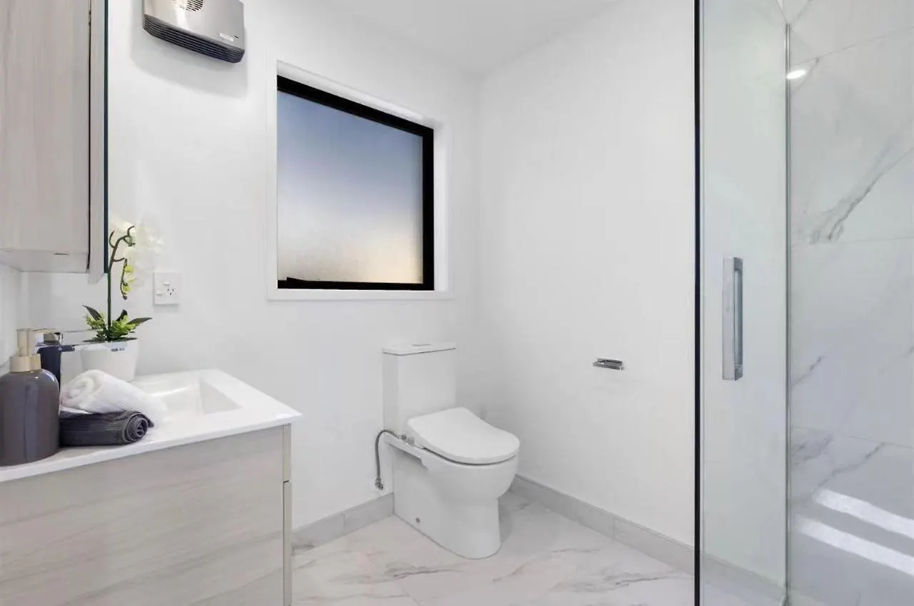New Cozy Townhouse Near Chch Arena Διαμέρισμα Κράισττσερτς Νέα Ζηλανδία