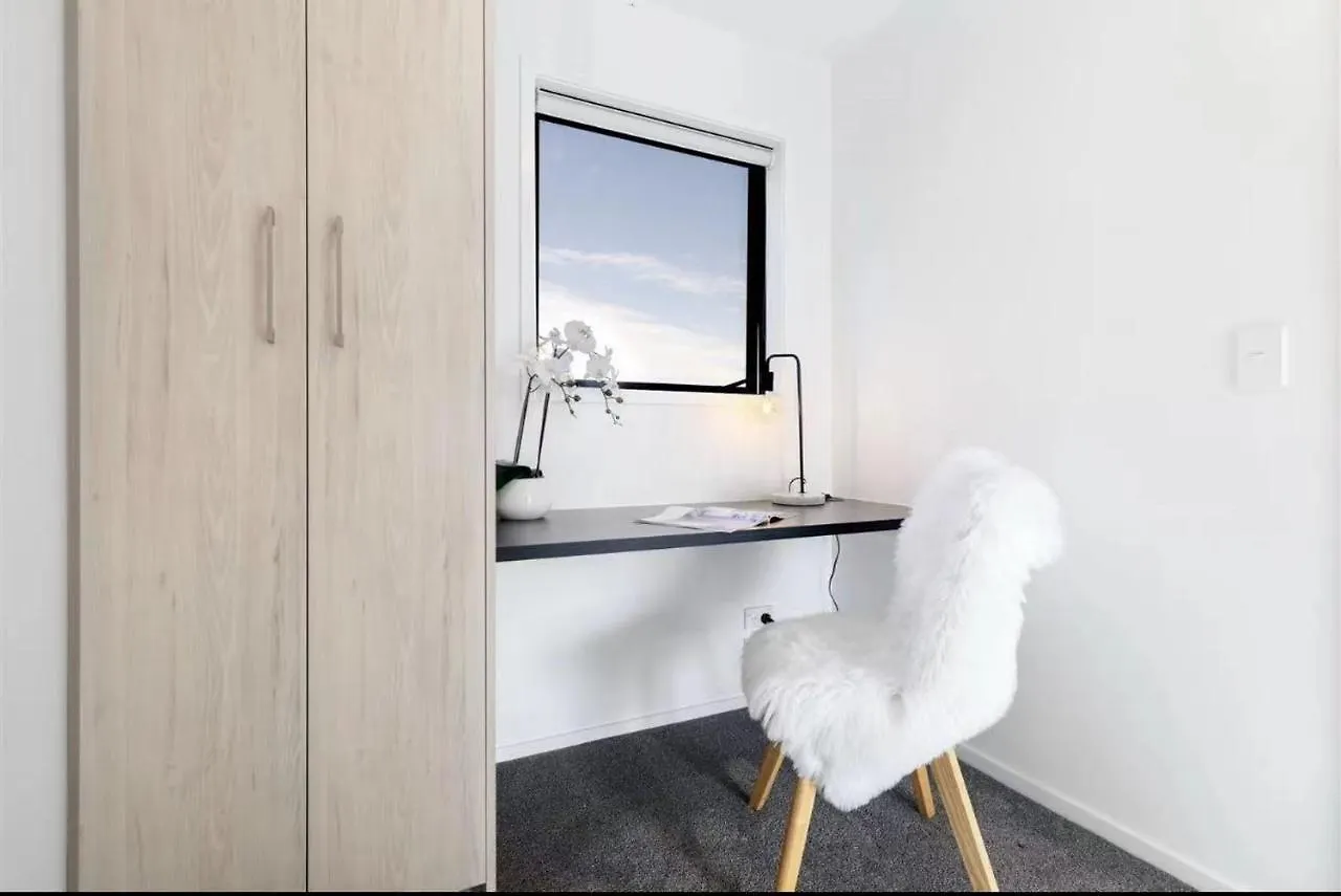 New Cozy Townhouse Near Chch Arena Διαμέρισμα Κράισττσερτς