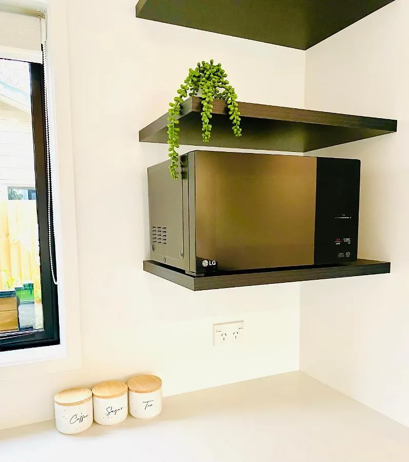 New Cozy Townhouse Near Chch Arena Διαμέρισμα Κράισττσερτς