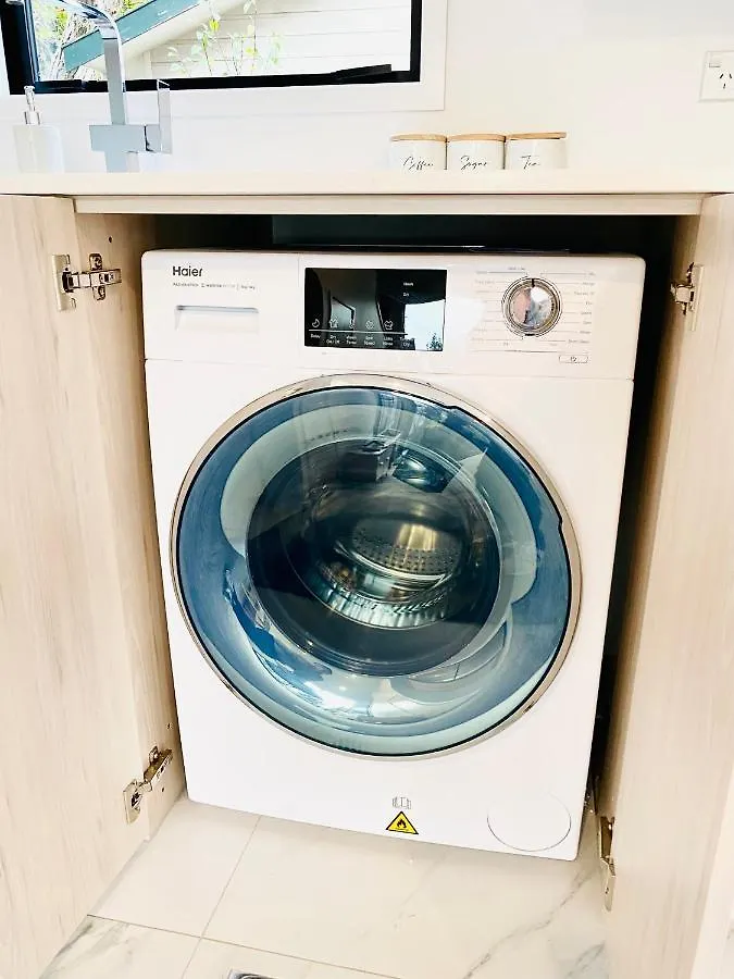 New Cozy Townhouse Near Chch Arena Διαμέρισμα Κράισττσερτς Νέα Ζηλανδία