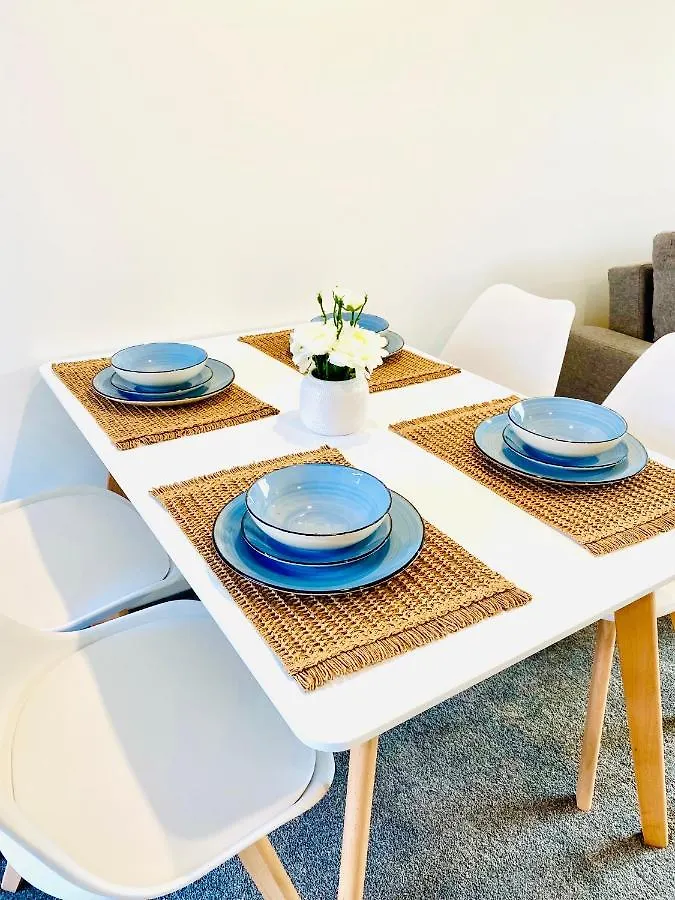 New Cozy Townhouse Near Chch Arena Διαμέρισμα Κράισττσερτς