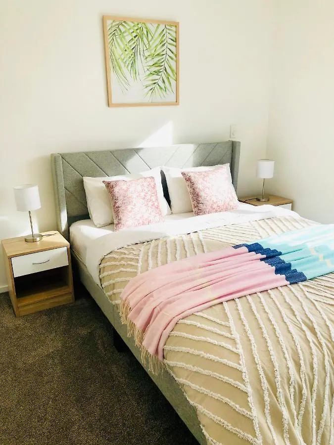 New Cozy Townhouse Near Chch Arena Διαμέρισμα Κράισττσερτς